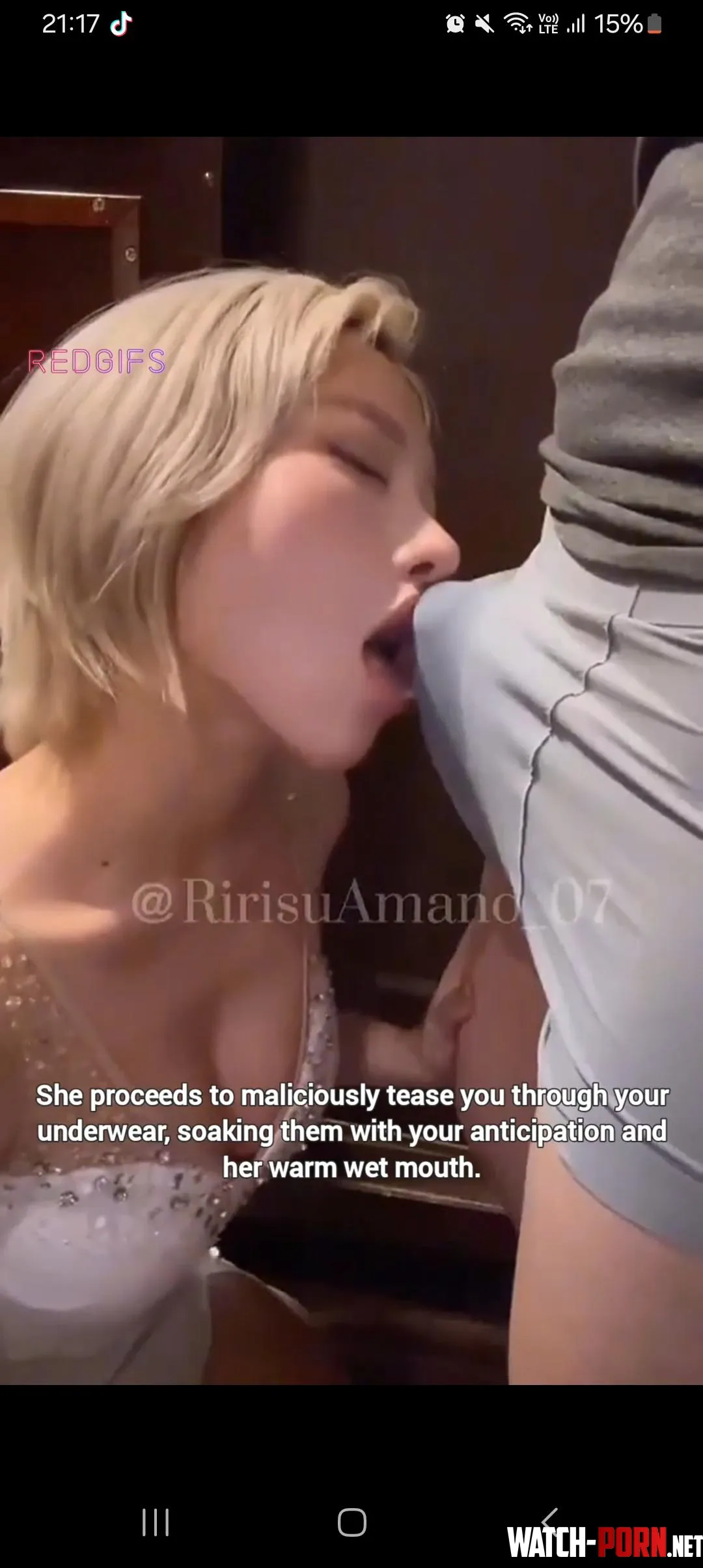 More vid like this ? by Master_Background_98