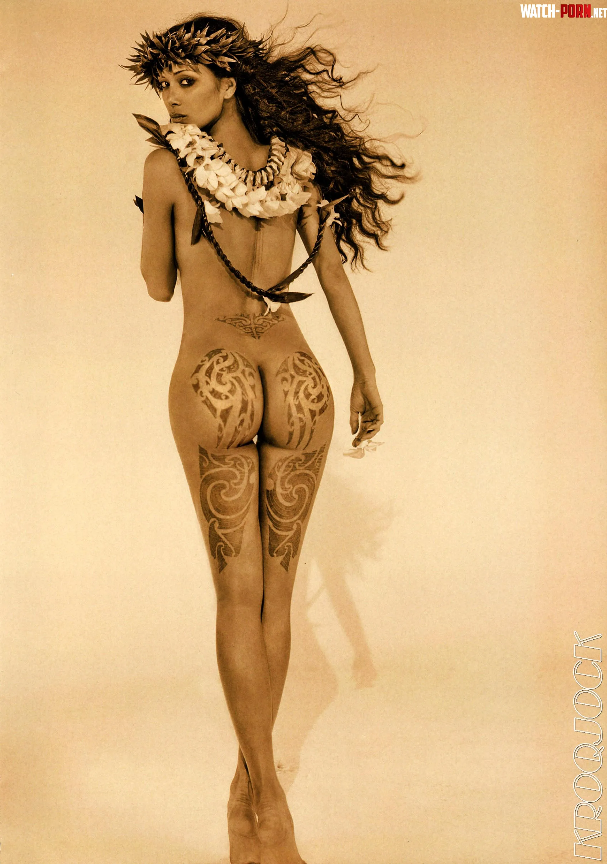 Nicole Scherzinger by QuickResidentjoe