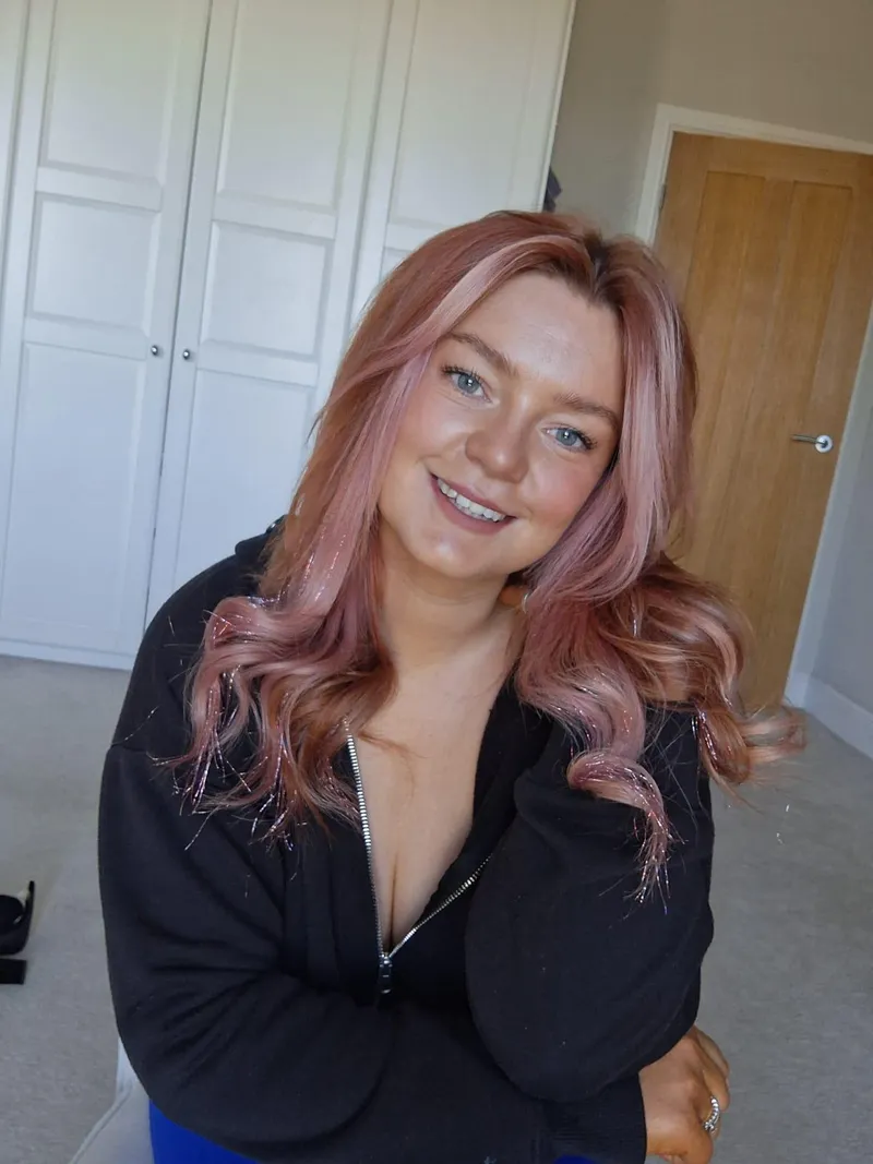 Thumbnail Unlikely_Sherbet507 Features @goddess___ruby95 | InstagramHotties