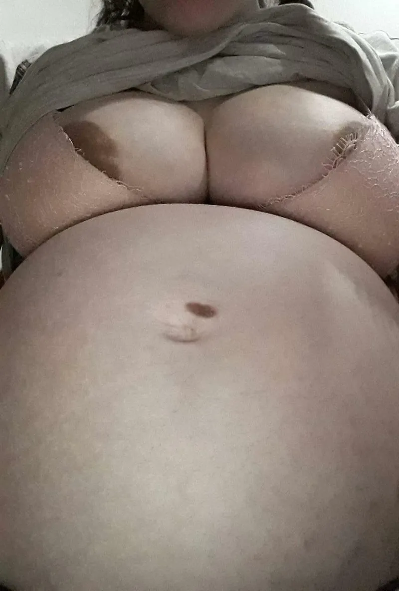 Thumbnail Pregnancy Transformation - Csl_Kindred's PreggoPorn Experience