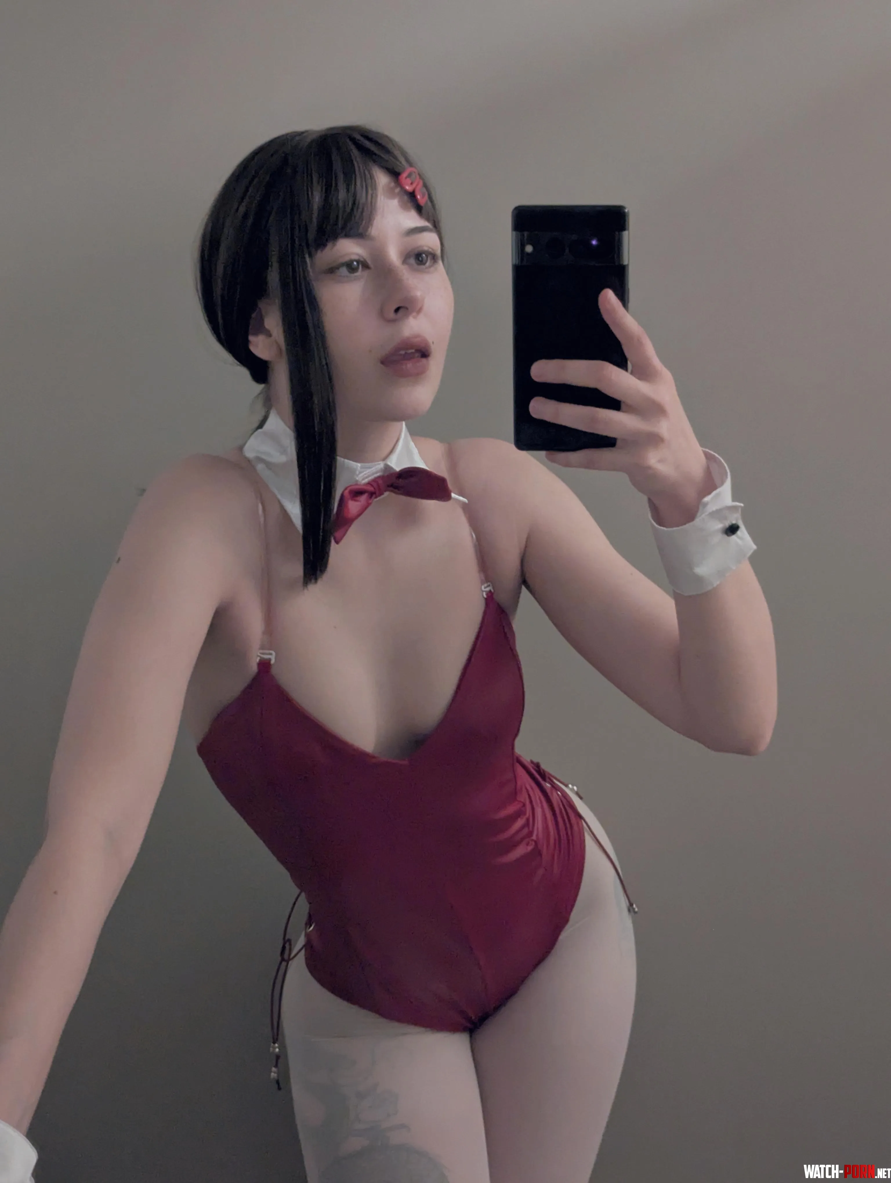 My Kobeni from Chainsawman by Ariya3D