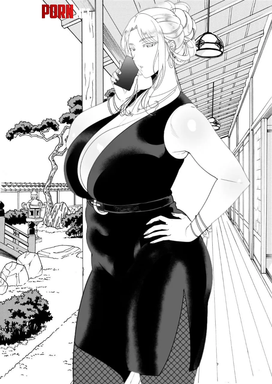 Anna Richter[Seika Girls' Academy Official Rod Oji-san] by IamSKD