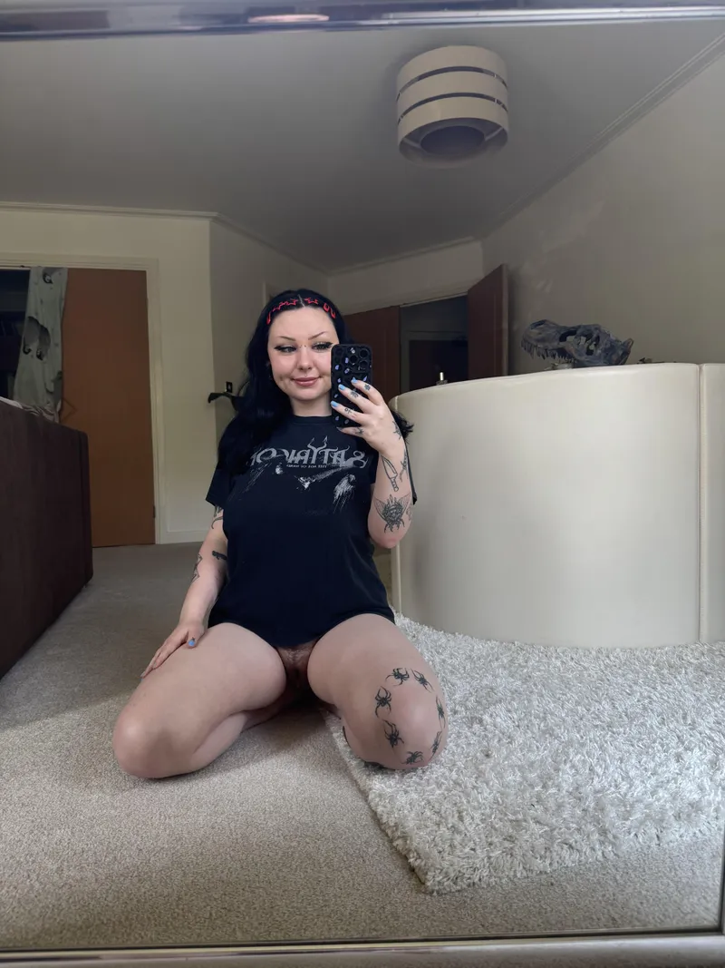 Thumbnail _grapfruit's Bush Revelation: Exploring Perfection in gonewildmetal