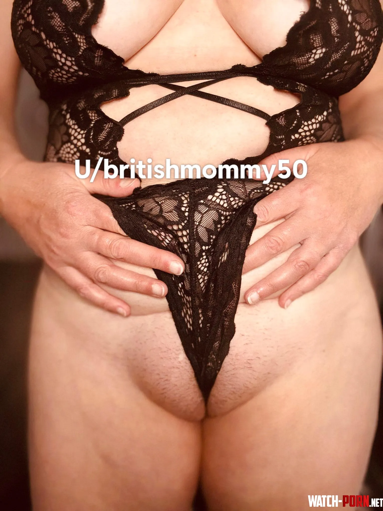 Please be gentle with kitty, she’s very shy (f)50 by britishmommy50