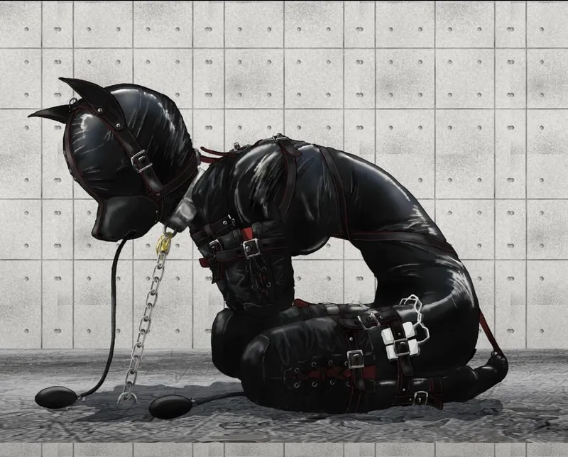 Thumbnail Acceptance and Desire: Finding Happiness in Submission