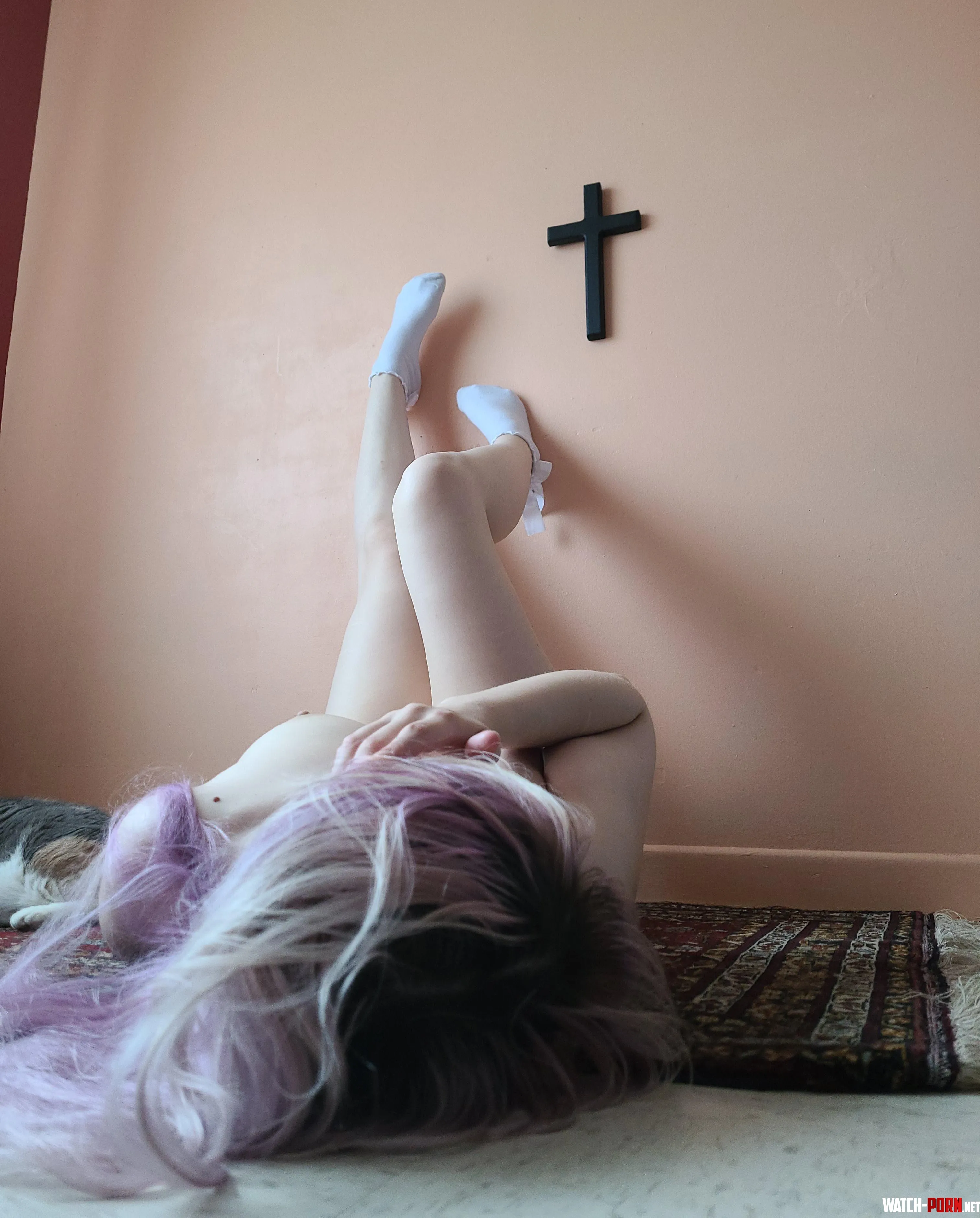 Pastels by bluegirlfrommars
