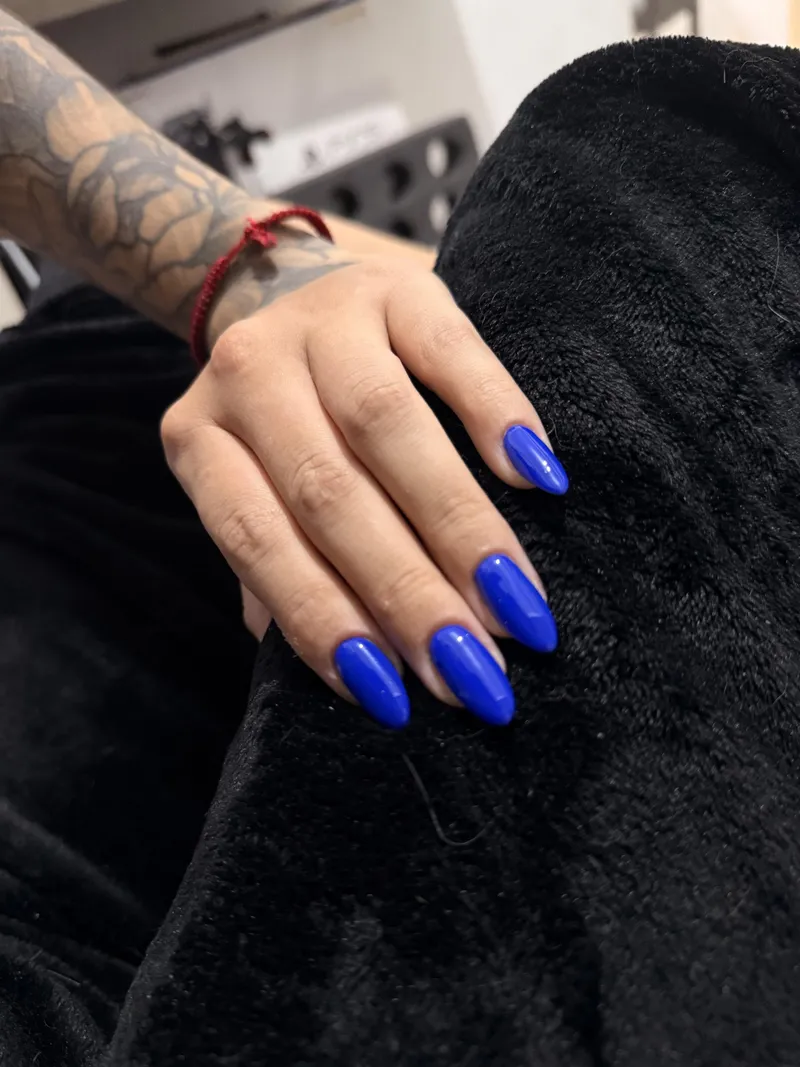 Thumbnail Rate Your Love for Nails - Tattooedqueen1_ | nailFetish