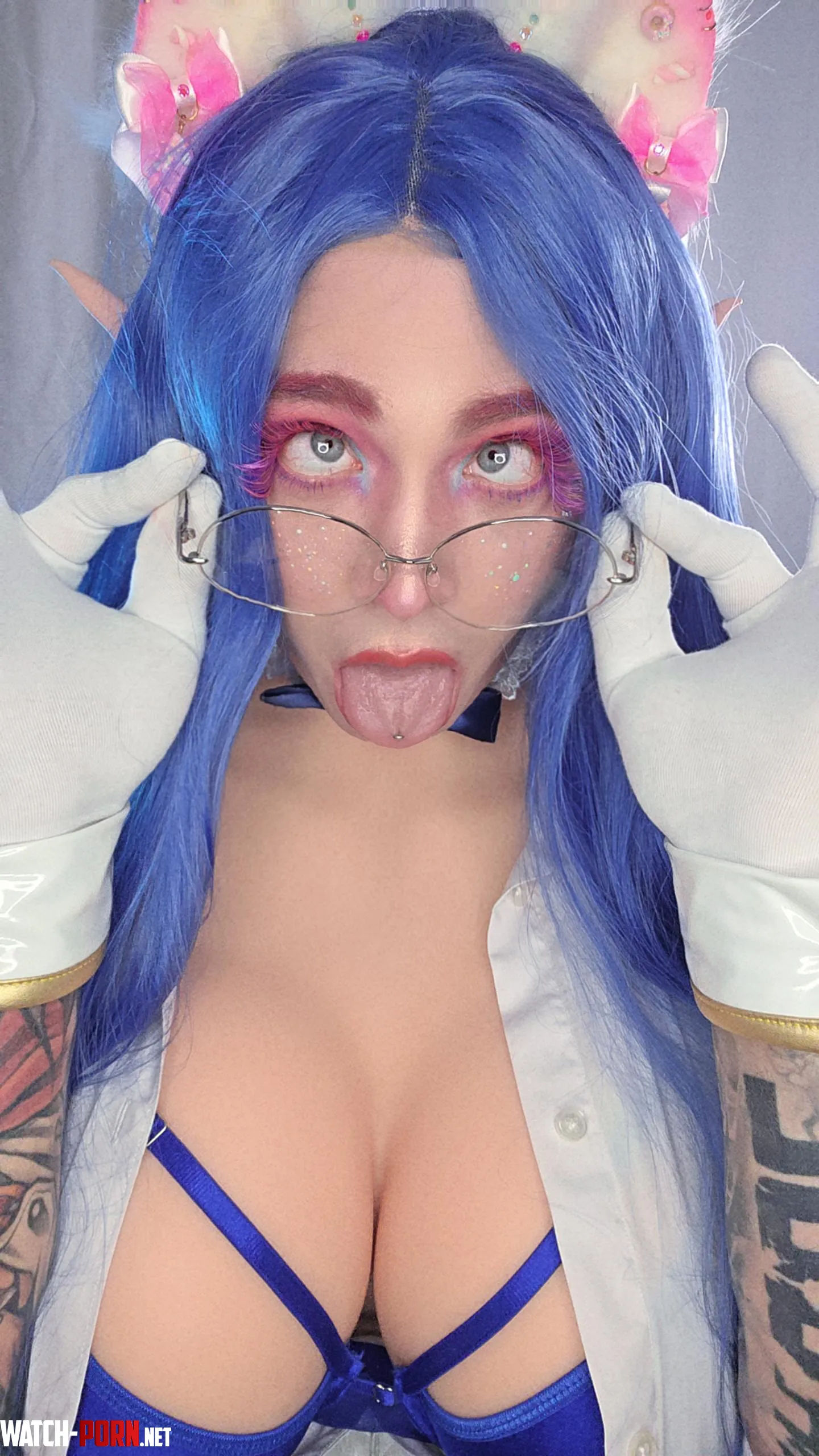 Kawaii by Embarrassed_Hand_693
