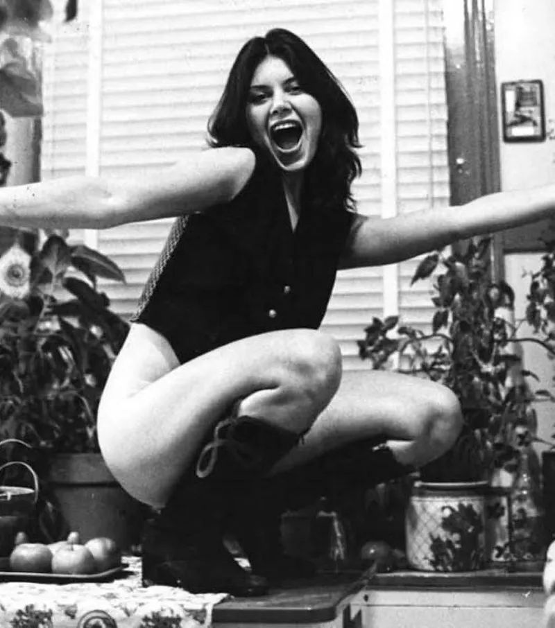 Thumbnail VintageSmut Legends: Candida Royalle (1975) by UncleSquiffy