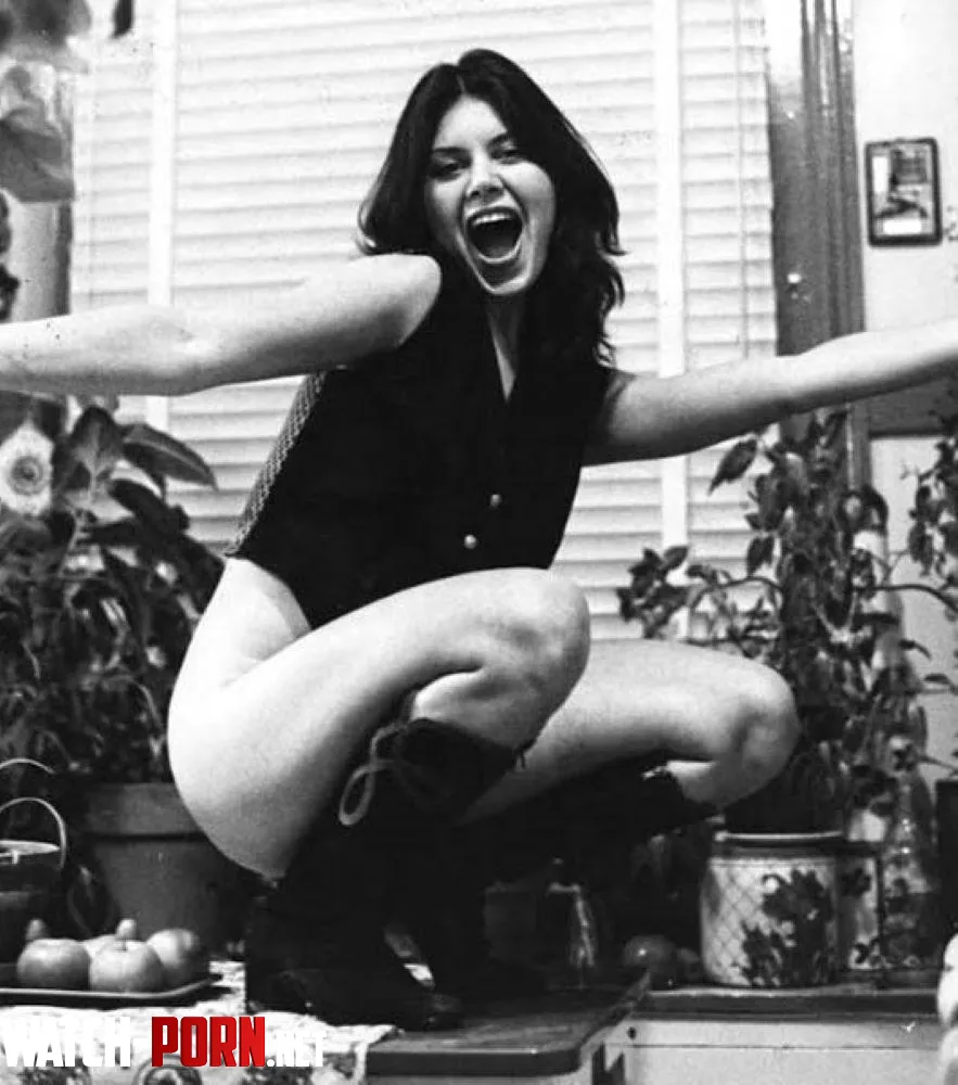 Candida Royalle (1975) by UncleSquiffy