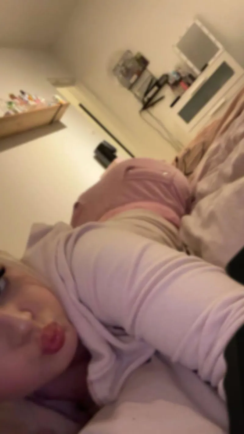 Thumbnail Explore the Sensual World of SweNsfw with Croatian_Leona