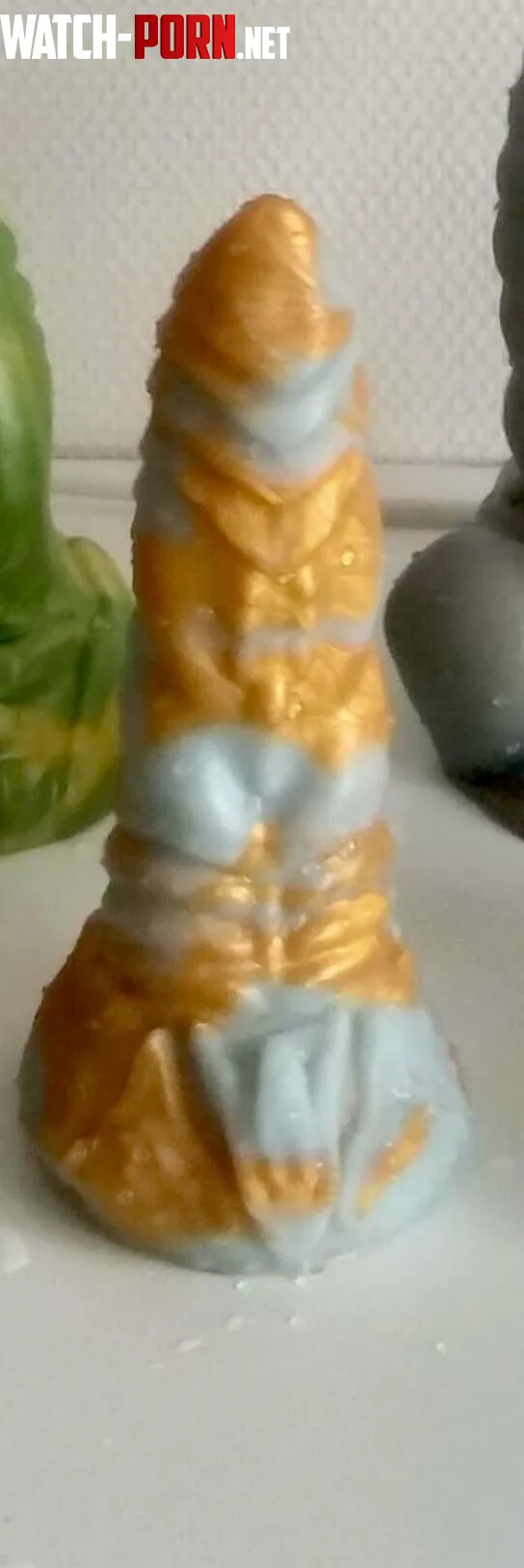Help identifying toy by Sirpatchy1