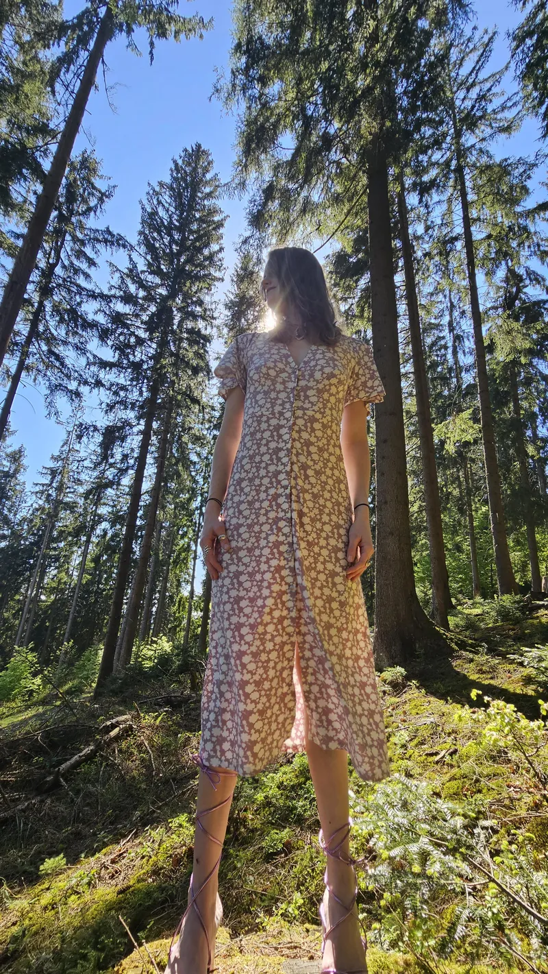 Thumbnail Beauty Nature Revealed by AdJust6558 on OnlyFans