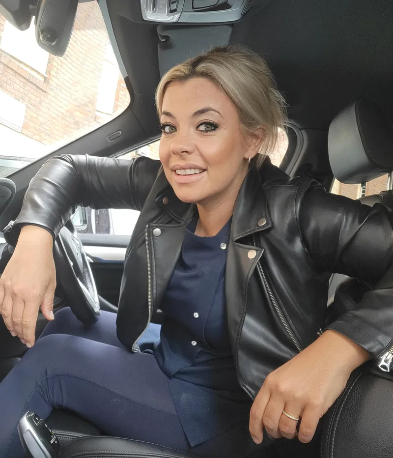 Thumbnail Instagram Hottie Alert: @frank.ie024 | FrankieFiestyMilf
