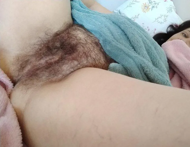 Thumbnail Allyfyou: Give What She Wants to Hairywomenaresexy