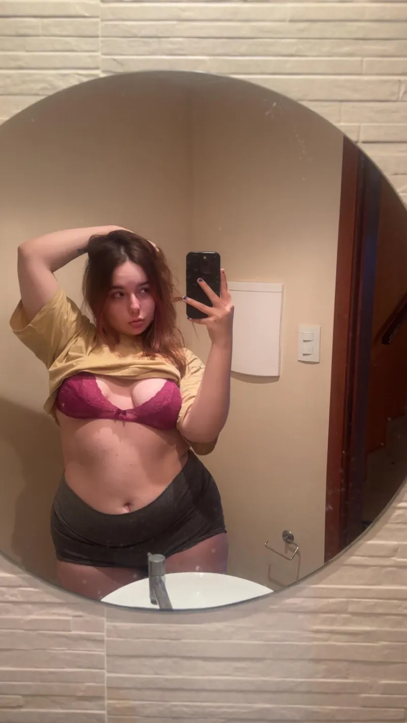 Thumbnail tatiiweg Offers Superrrr Present | Chubby Interaction