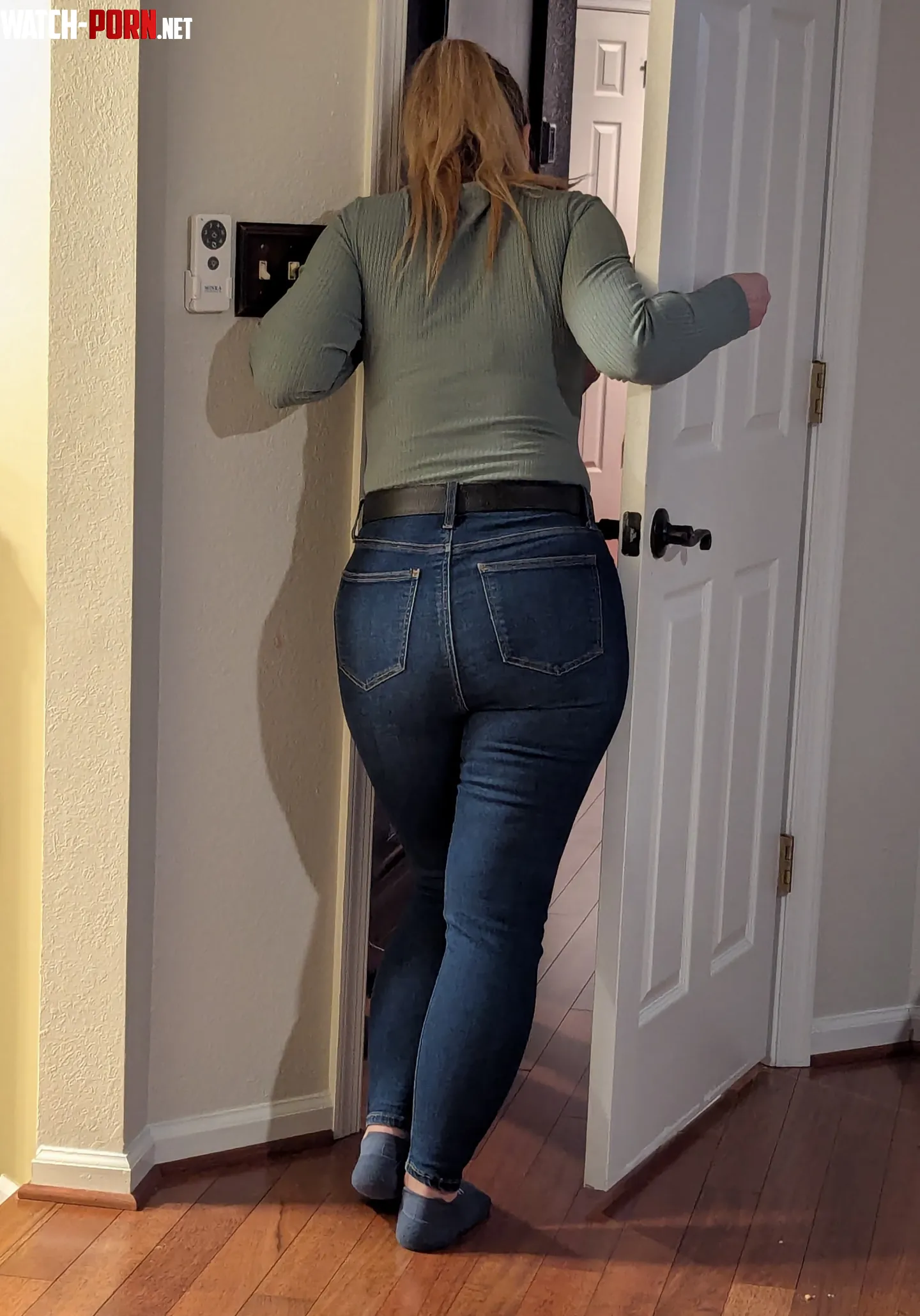 My 46 yo MILF wife is taking my son and his friend to a concert tonight. Is she gonna get hit on? by RufFuckr