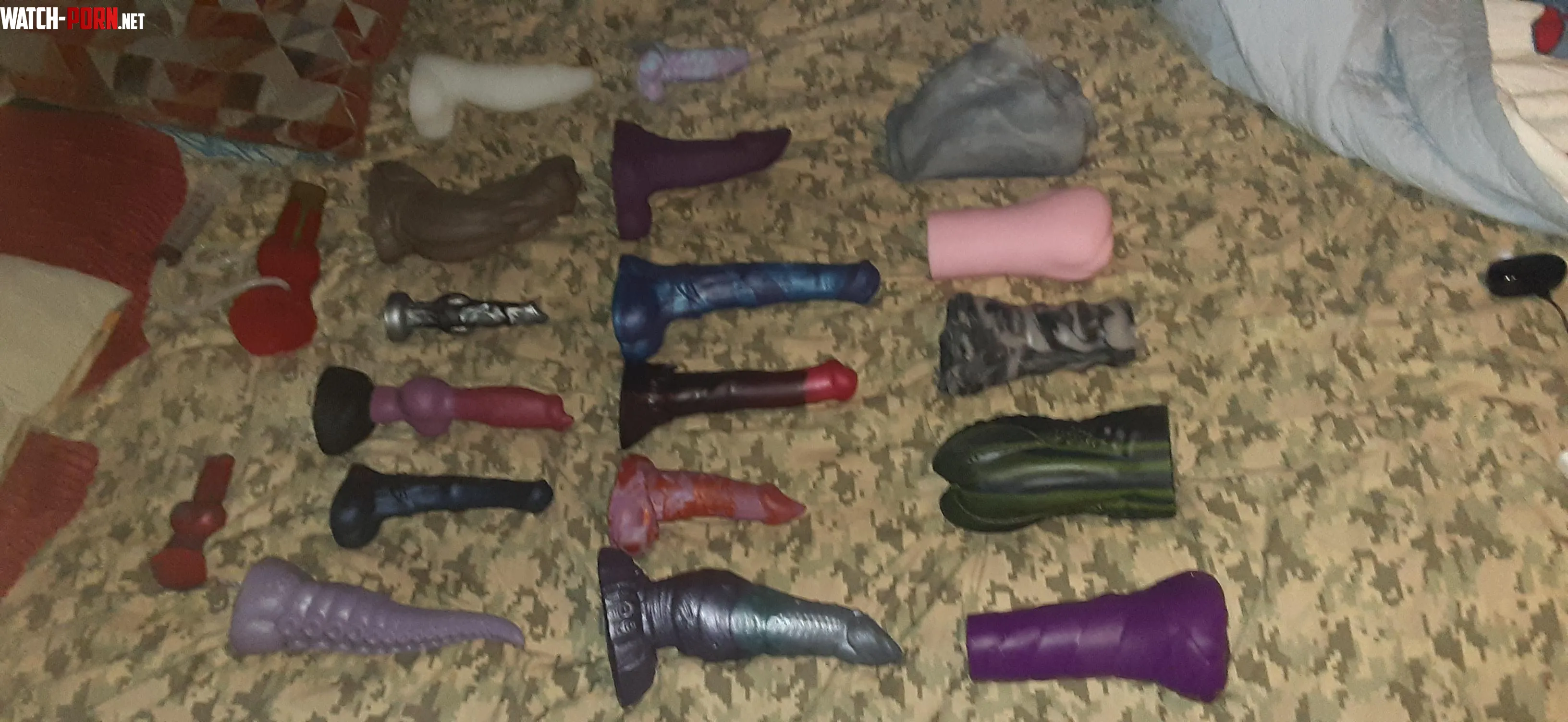 Generic collection pic #2390 by Thiccfluffydutchie