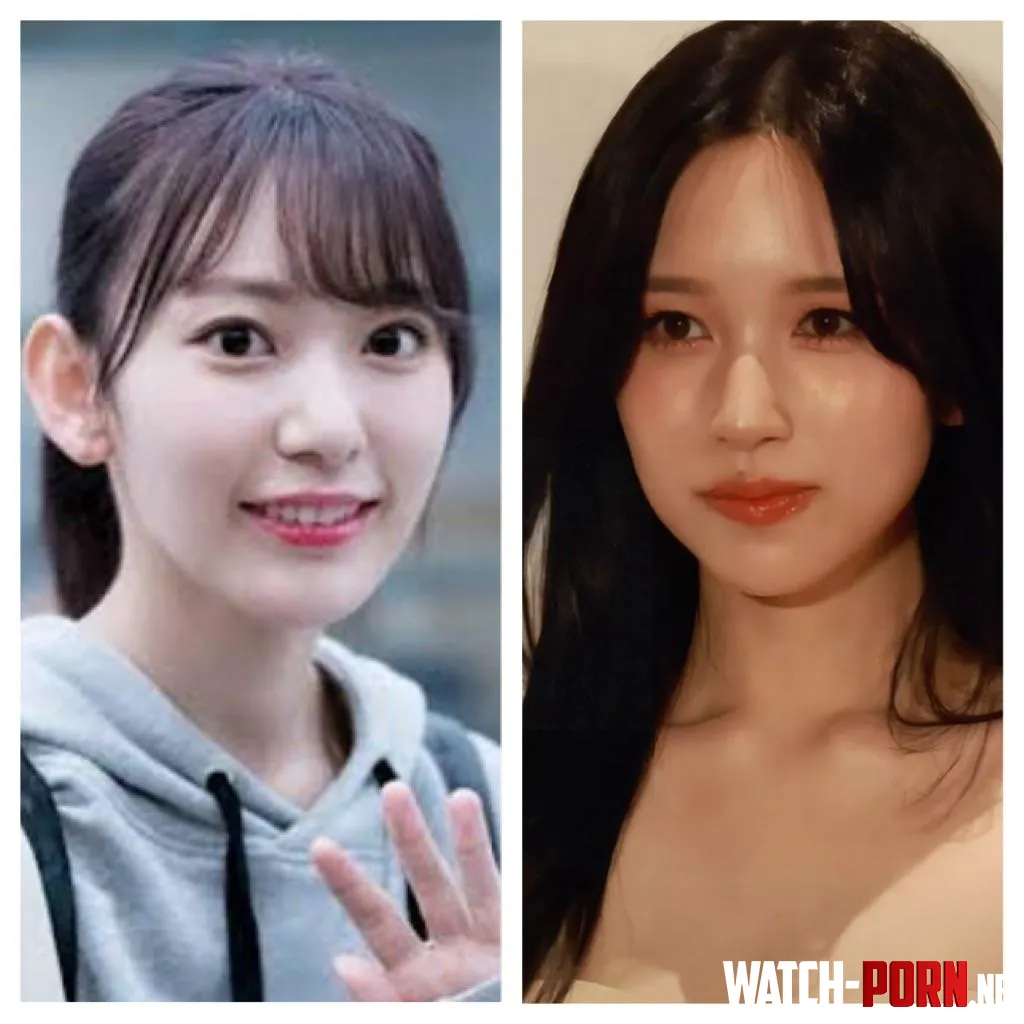 Which of the two of them would you like to see debut in a JAV movie? by FamousContribution20