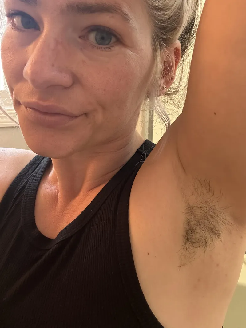 Thumbnail Exploring the Allure of Milfy Pits in the Armpit Fetish Community by Rawdawgie