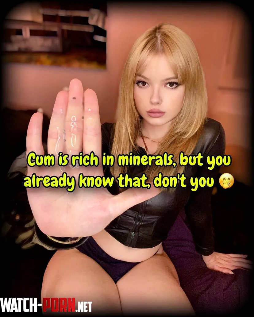 But you already know that... [oc] by Missmaudedoll