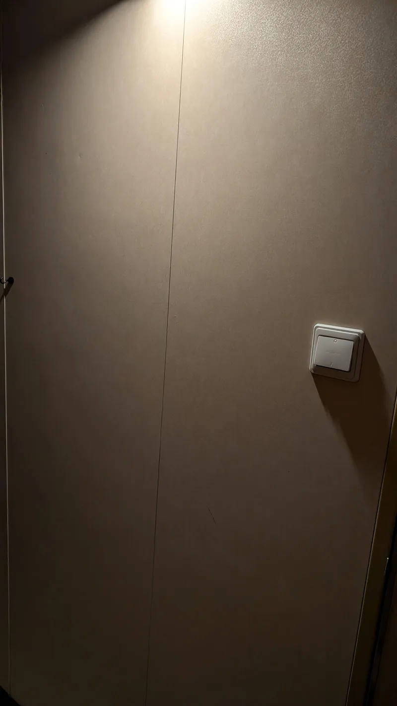 Thumbnail Diomoshia's Nude Invisible Man Cosplay Exposed [M]