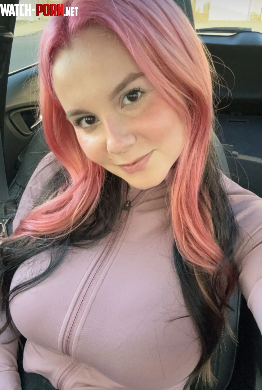 Anyone know who she is by cole_345