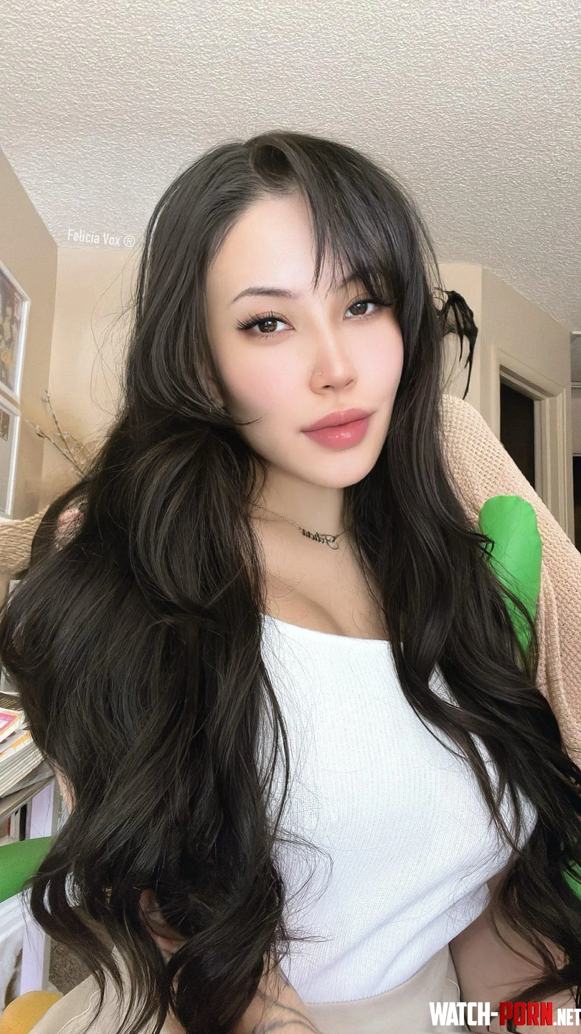 Felicia Vox (@feliciavox) [onlyfans] by FeliciaVox