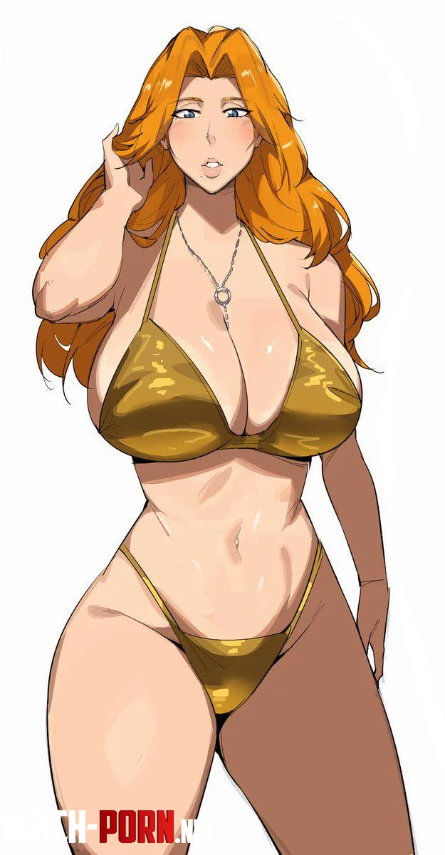 rangiku (dr octojuice) by mrtecta