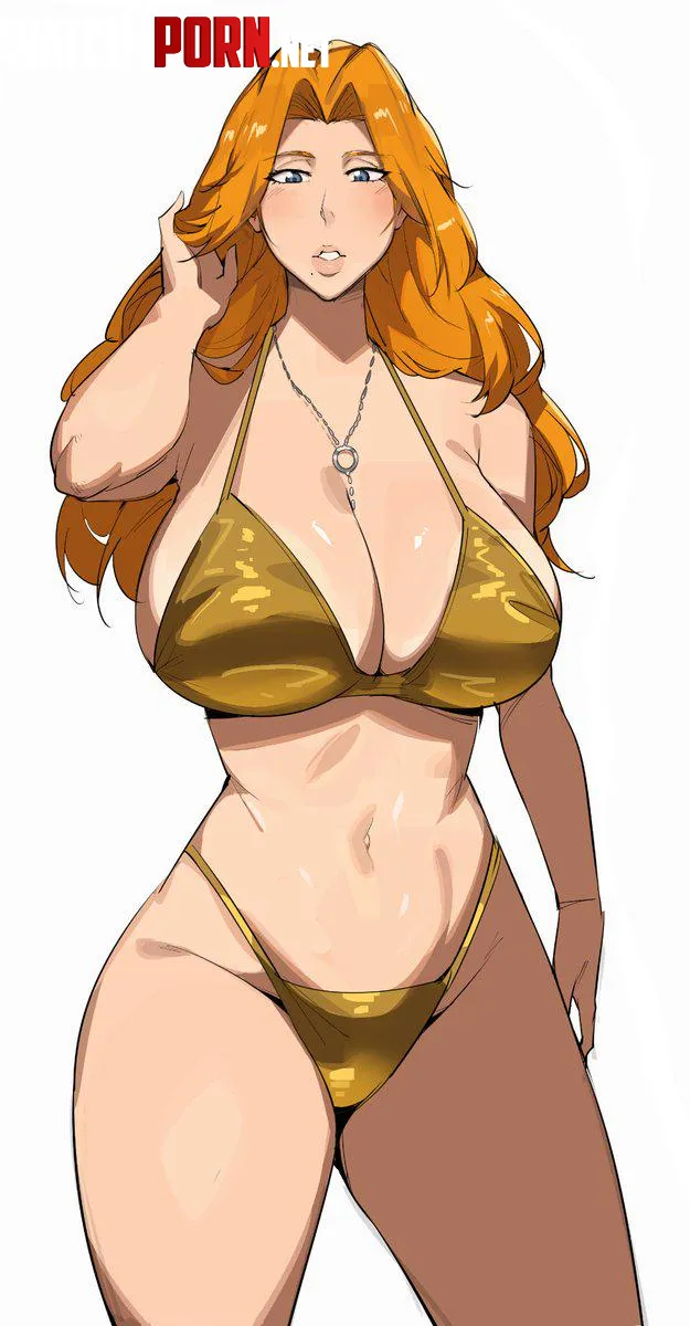 rangiku (dr octojuice) by mrtecta