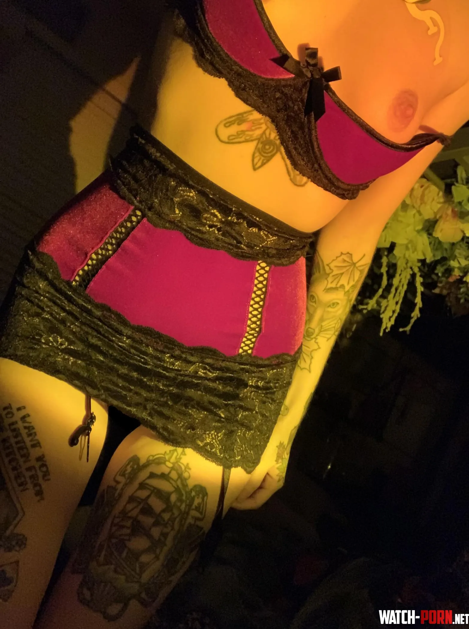 Tiny but still fun to play with 🥰 by BOGOBlondies