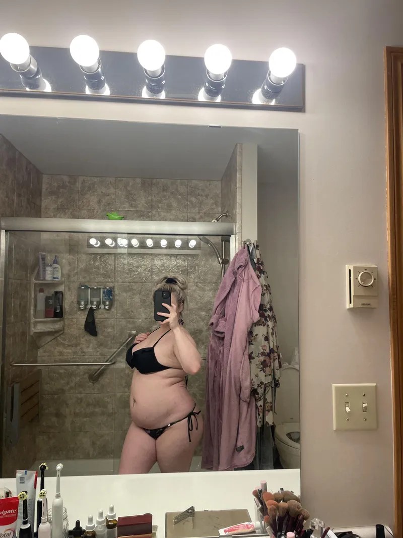 Thumbnail Bikini Body Delight: Stuffers Category Sensation | snownymph666 | Stuffers