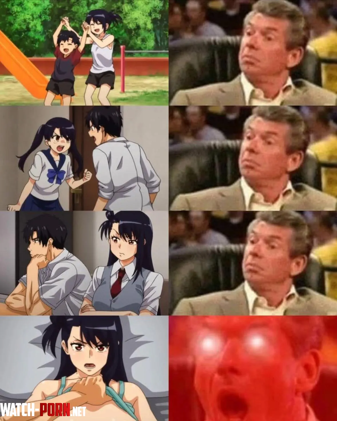 Best Hentai Anime by CraftBeerCritic_