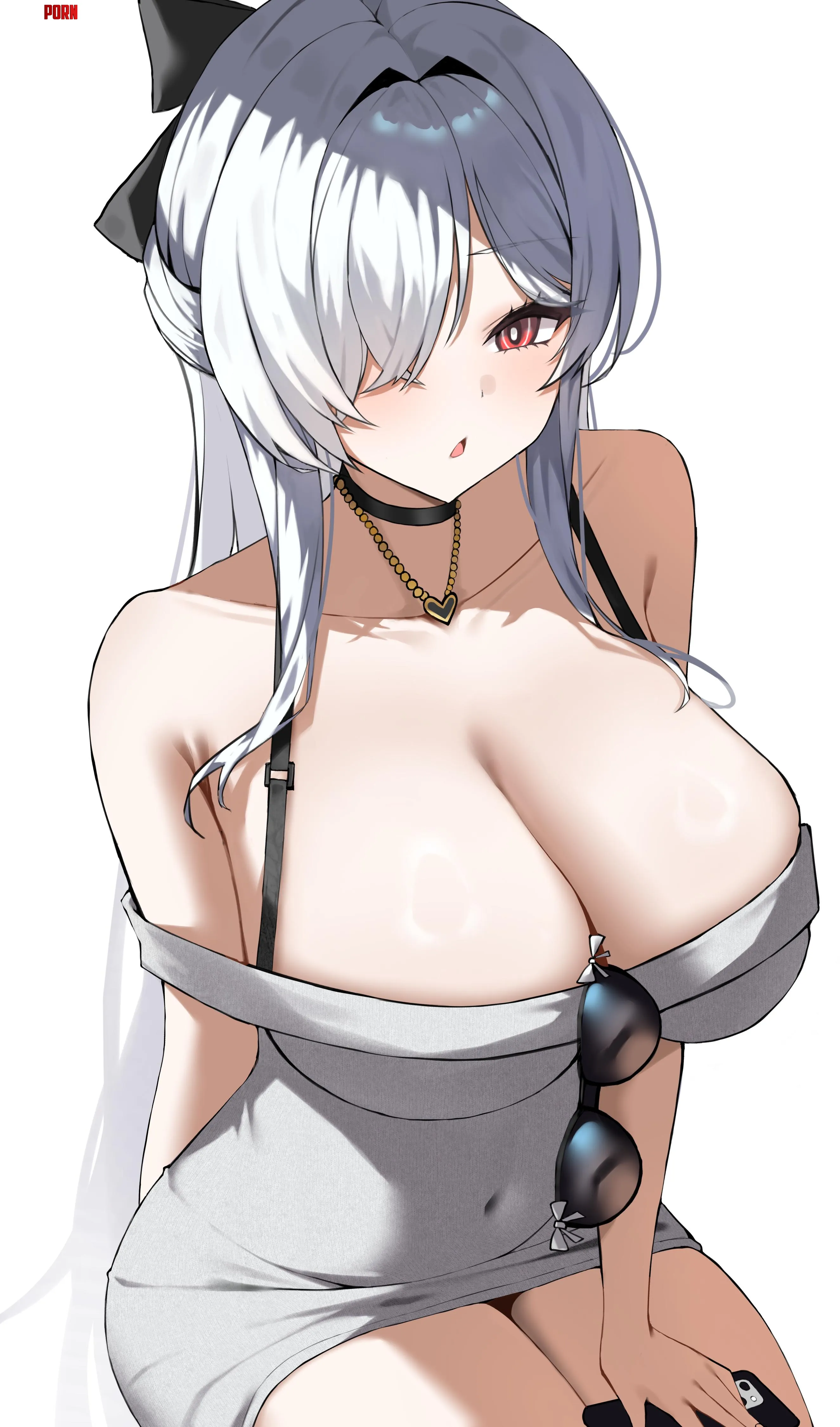 Cinderella [Nikke] by A_MASSIVE_PERVERT