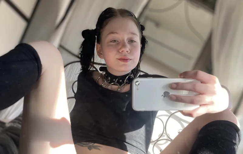 Thumbnail spicynoodle666's Instagram @666spicynoodle Highlights | InstagramHotties