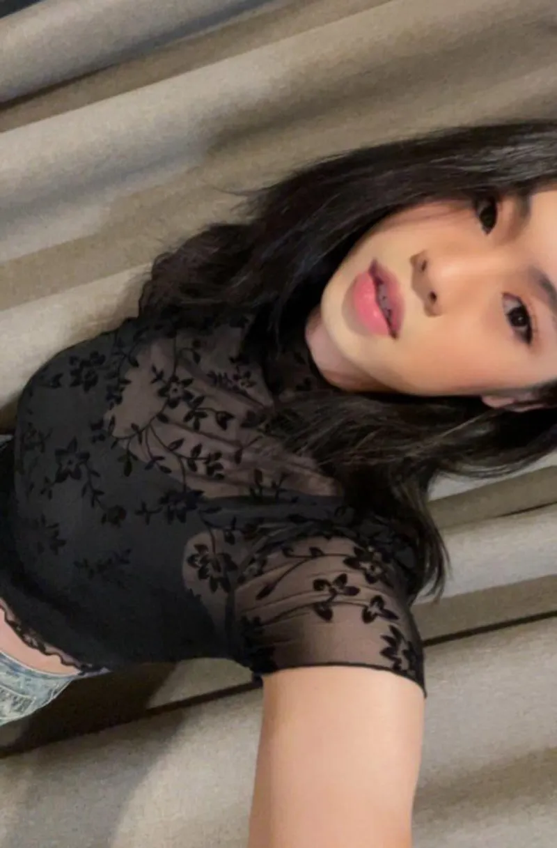 Thumbnail Fayelatte: A Cute Asian Sissification Adventure Begins Here