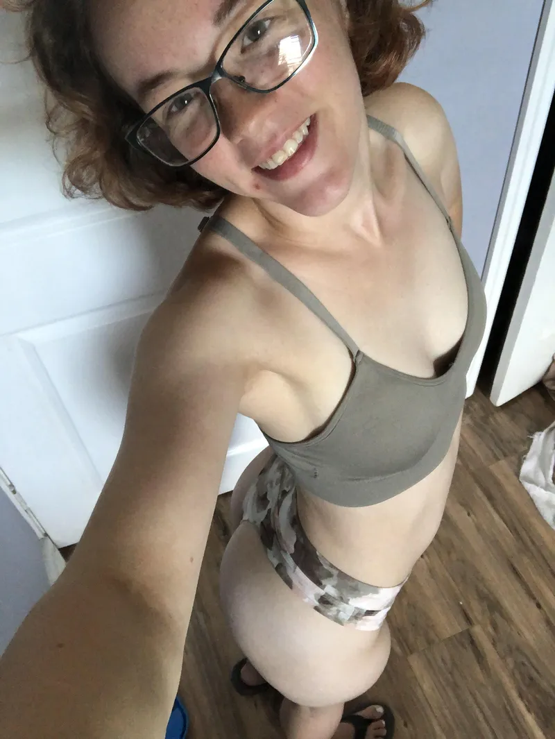 Thumbnail Sweet and Spotted: Dotted with Sweetness by thebreefontaine | SexyFrex