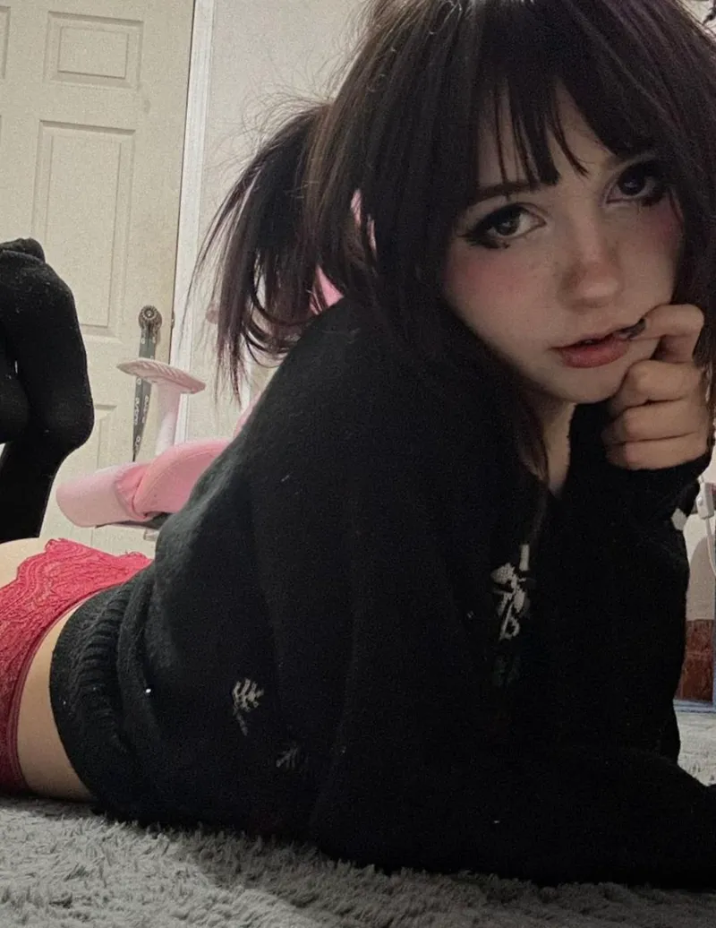 Thumbnail magre1441 Asks: 'what's your fav metal band (im softly judging you rn)' - An Intriguing Peek into PunkGirls
