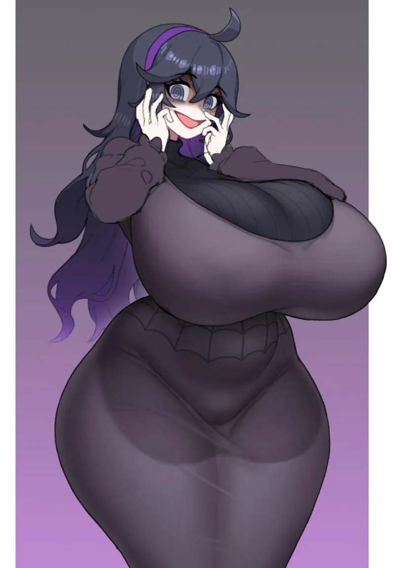 Thumbnail UnhealthyFetish1997's Hex MILF: Embrace the Magic