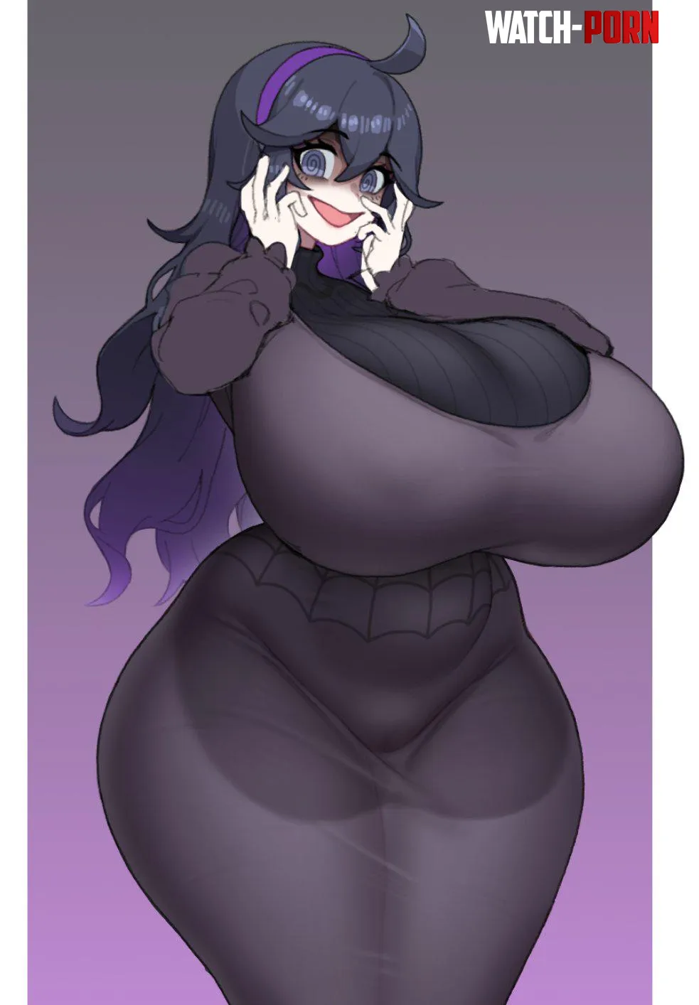 Hex MILF by UnhealthyFetish1997
