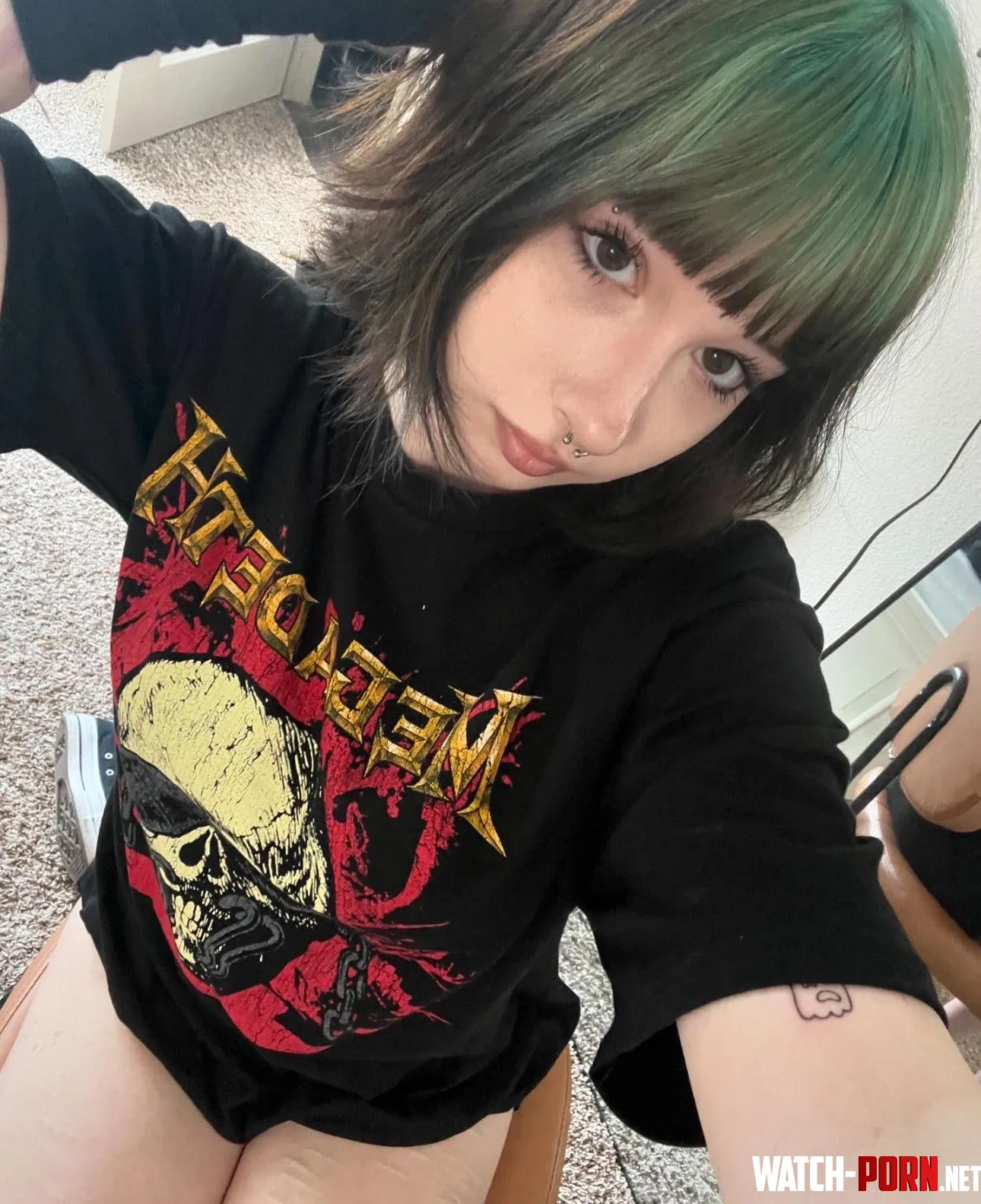 got invited to post in here :) by DefeatTheL0w