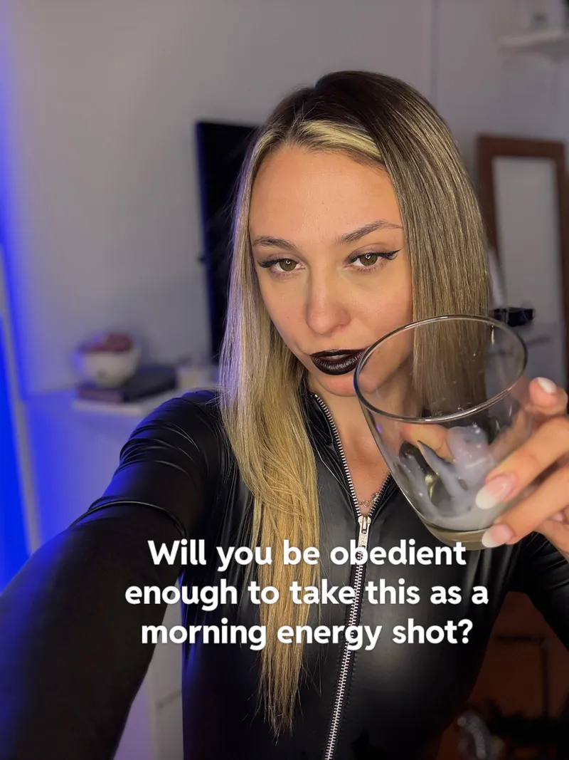 Thumbnail CEI Captions: Unlocking Your Day's Potential with ninamisgod