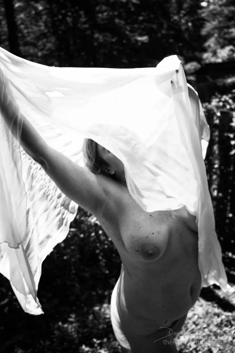 Thumbnail the-photosmith Captures 'Gossamer Allure' | LaBeauteFeminine