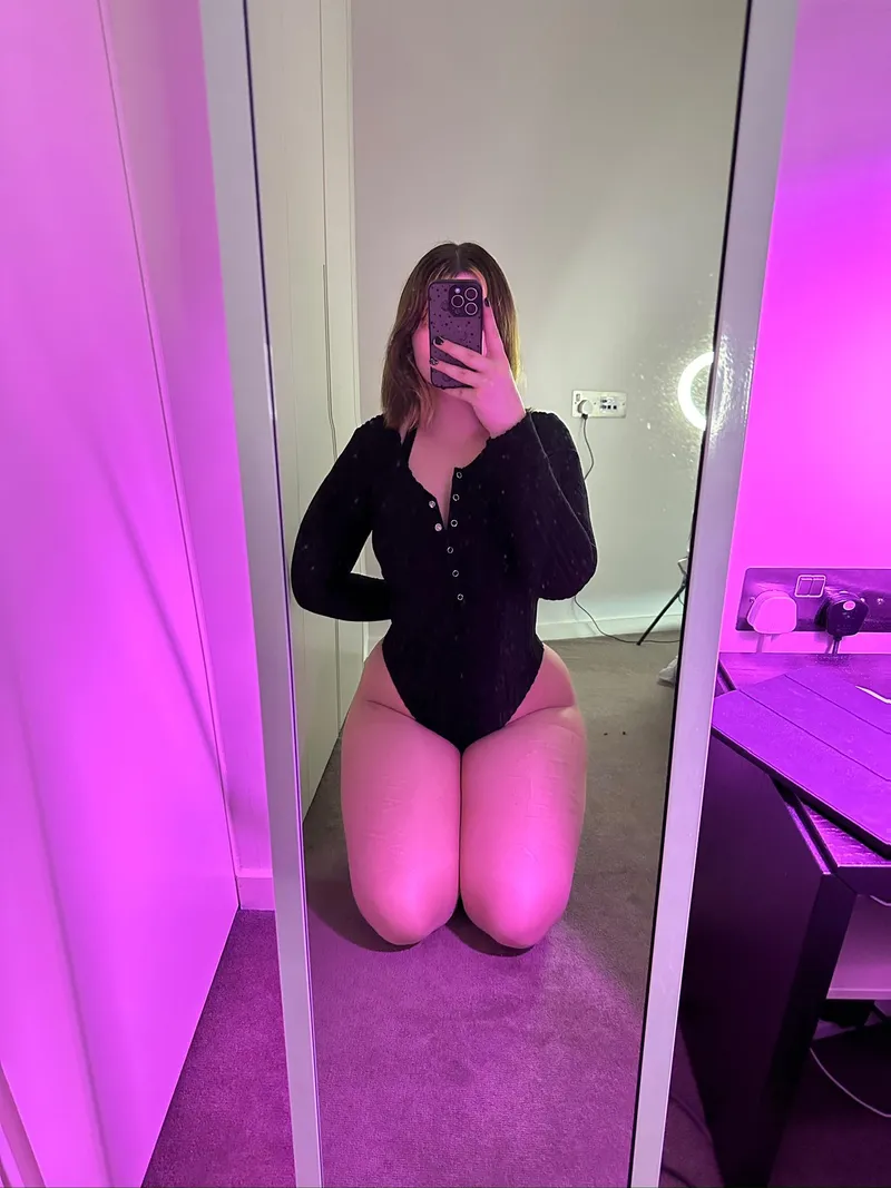 Thumbnail Fluffy_Raspberry_742's Take on ThickThighs | bodypositivity