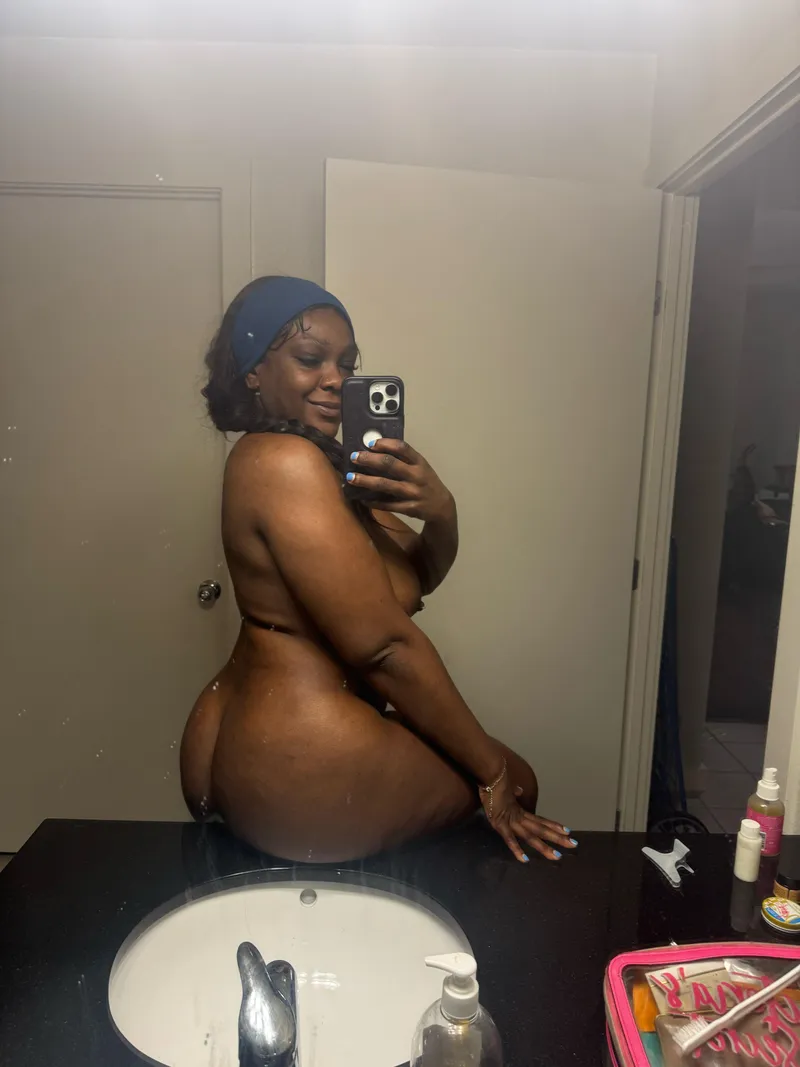 Thumbnail Good Morning Delights: TilaToti's Ebony Amateurs Revelation