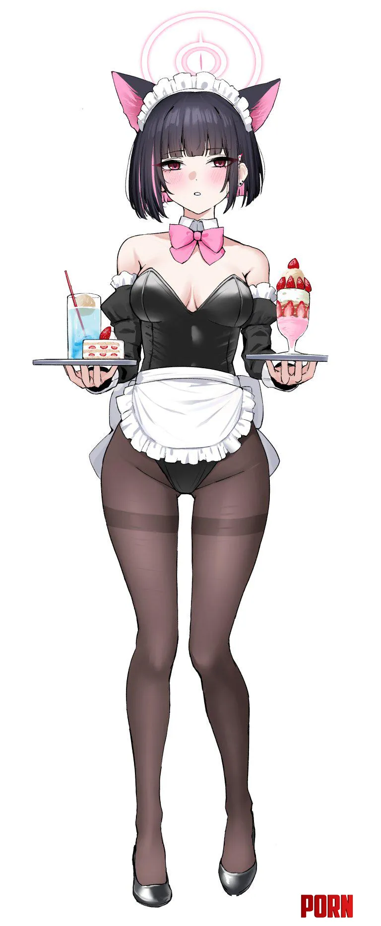 Kazusa [Blue Archive] by SweeetSparkle123