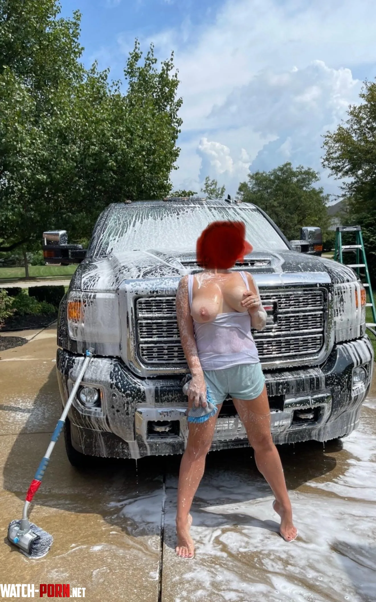 Little throw back pic maybe your truck can be next by KsPlayPlace