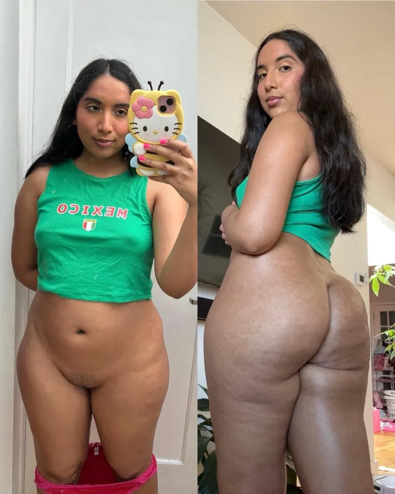 Thumbnail Celebrating Mexican Curves: A Sensual Feast