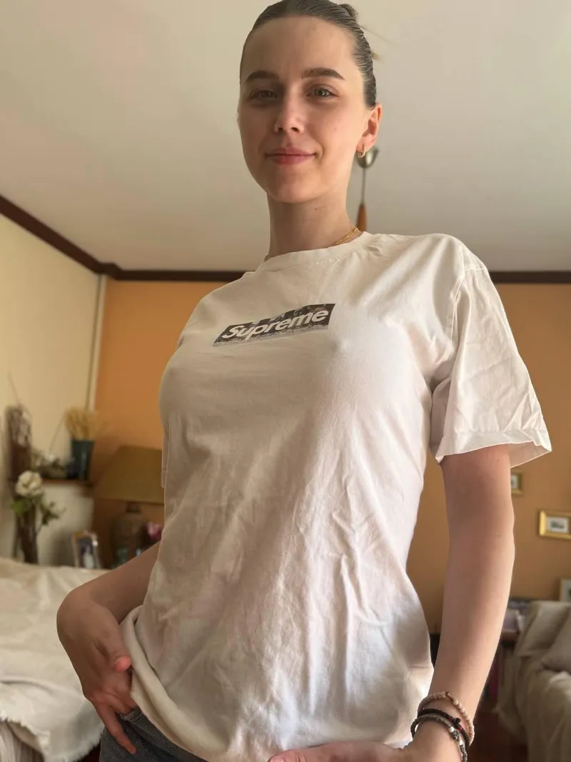 Thumbnail Weekend Ready: Braless Inspiration by CelestialGoldJubilee