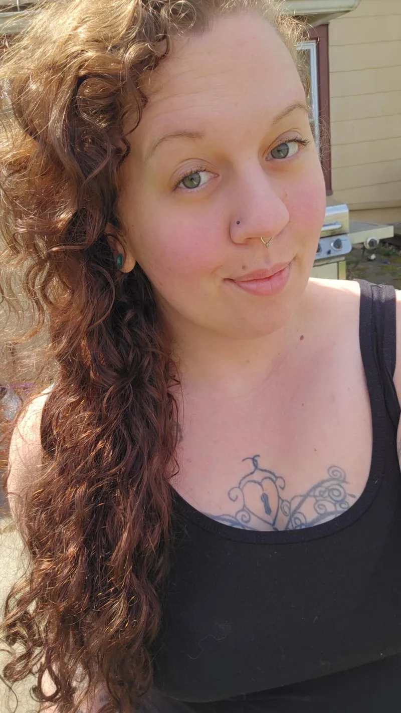 Thumbnail Pleasing My Men: What Do You Want of Me? by NikkiDrips | Slutsofonlyfans